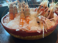 -万岛日本料理铁板烧(万泰国际店)