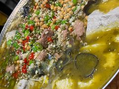 -老资豆拾牛·川南口味菜(保利花园店)