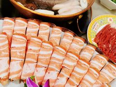 -惠丰涮肉馆(德宝新园店)