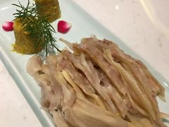 -董鲁烤鸭(建和街店)