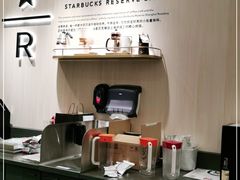 -星巴克臻选(北京银泰店)