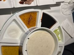 -羲和雅苑•北京烤鸭(陆家嘴中心店)