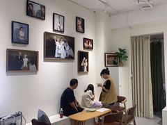 -蓝图照相馆(龙湖时代天街店)