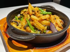 -鑫小城故事·藕汤·家常菜(台北一路总店)