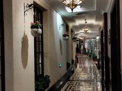 -东方明珠老上海8号餐厅(东方明珠广播电视塔店)