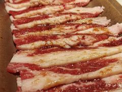 -厚贞日式烤肉(龙之梦店)