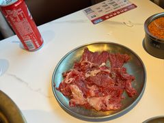-西塔老太太泥炉烤肉(望京一店)
