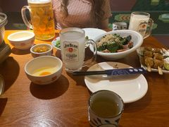 -有喜屋·鲜鸡烧鸟·居酒屋(安龙路店)