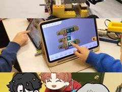 -卡巴机器人编程·少儿编程·信息学竞赛(公益西桥校区)