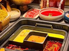 -巴奴毛肚火锅(邯郸美乐城店)
