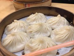 -龙咆汤包·手工现包小笼(拱北口岸店)