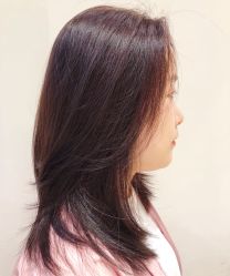 -Mentor Hair Salon