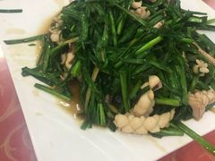 -福鑫源海鲜烧烤