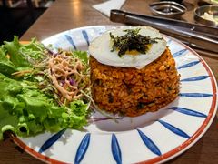 -香猪坊韩国烤肉专属门店(魏公村店)