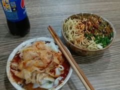 -百炉屯王记凉皮老店(云杉路店)