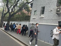 -巴金故居