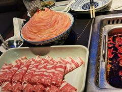 -大隐·成都火锅Bistro(合生麒麟新天地店)