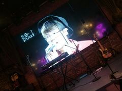 -拾叁唐Livehouse(佛山禅城店)