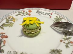 -上海衡山路十二号华邑酒店