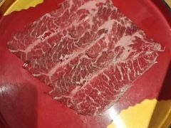 -水林间·寿喜烧自助(仙林金鹰店)