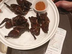 -黔蘑菇四季餐厅(观山湖店)