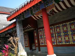 -佛山市三水温泉度假村