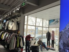 -探路者工厂店(宏福科技园店)
