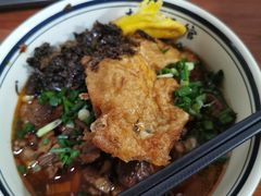 -李易面馆(树木岭店)