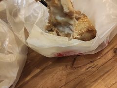 -余婆炸鸡(亚运村店)