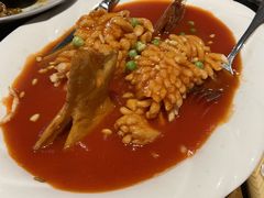-福慧慈缘素食餐厅(王府井店)