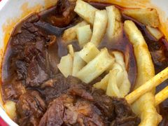 -丽华早点(大成路店)