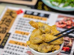 -友德福.老字号粤菜.广州地标融合美食(荔湾路店)
