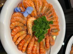 -山明水秀大饭店