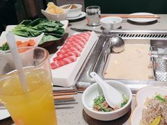 -海底捞火锅(龙岗星河COCO Park店)