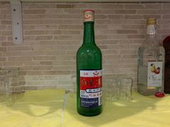 -嘎嘎香东北烧烤