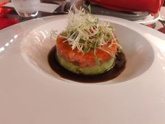 蓝鳍金枪鱼-wann lounge 低温慢煮牛排·清吧