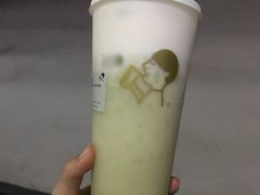 -喜茶(佛山岭南站店)