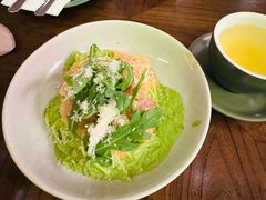 -WOKKA by艮上(中海环宇荟店)