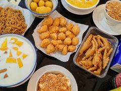-水牛奶皇后糖水铺(深圳总店)