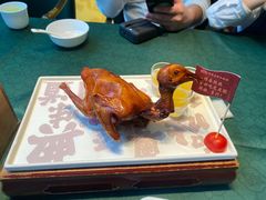 -大鸽饭(汉溪长隆店)