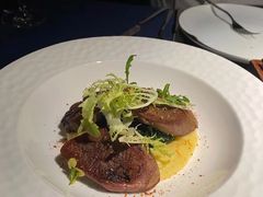 酥烤牛舌-ZHAO赵·牛扒坊(仁和新城店)