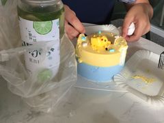 -麦山伴茶(中骏世界城店)