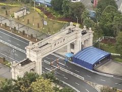 -广西大学(大学东路校区)