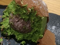 巧克力抹茶红豆蛋糕-铁手珈琲制造局metalhands(望京店)