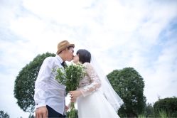 -绿皮火车照相馆 婚纱照旅拍(厦门店)