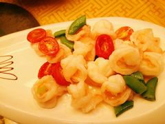 -马凯餐厅(长椿街店)