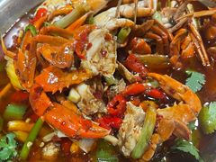 -辣不怕口味虾(凌霄路店)