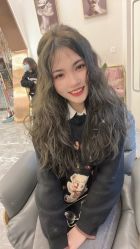 -V8潮牌·接发烫染连锁