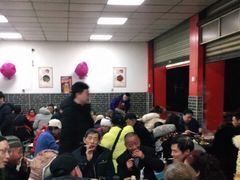 大堂-李德富老街牛杂火锅(抚琴街店)