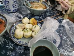 生煎-荣阳楼(山塘街店)